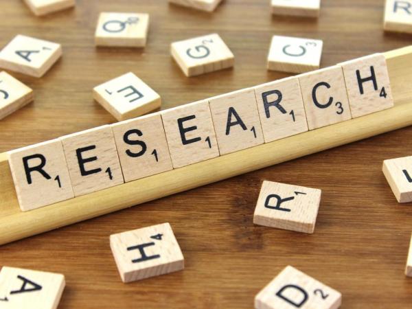 research